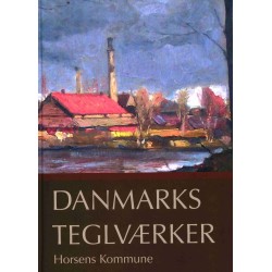 Danmarks Teglværker Horsens Kommune