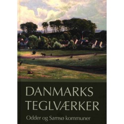 Danmarks Teglværker Odder og Samsø kommuner