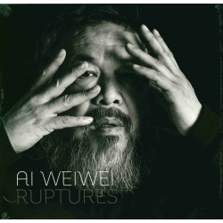 Ai Weiwei, Ruptures