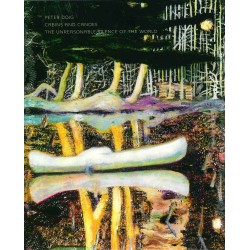 Peter Doig, Cabins and canoes