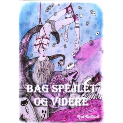 Bag spejlet og videre