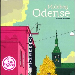 Malebog Odense