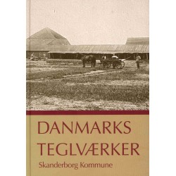 Danmarks Teglværker - Skanderborg kommune
