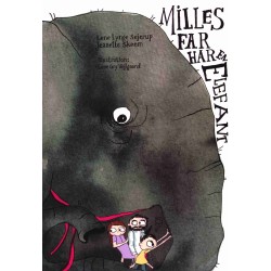 Milles far har en elefant