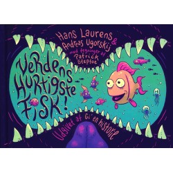 Verdens hurtigste Fisk