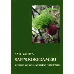 Safis Kokedameri