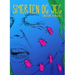 Smerten og jeg