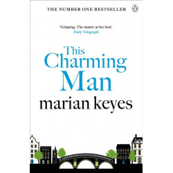 This Charming Man: British Book Awards Author of the Year 2022