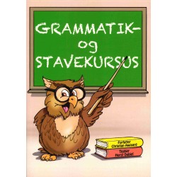 Grammatik- og Stavekursus