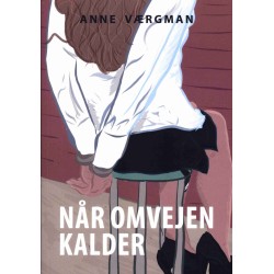 Når omvejen kalder