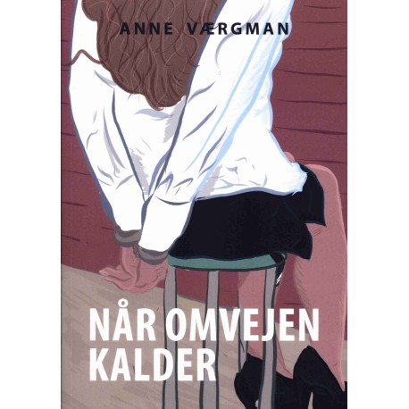 Når omvejen kalder