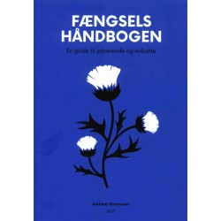 Fængselshåndbogen: En guide til pårørende og indsatte