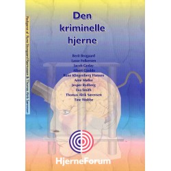 Den kriminelle hjerne