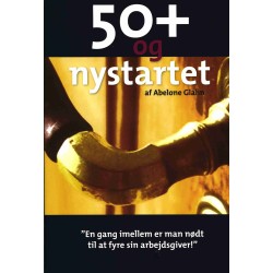 50+ og nystartet