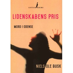 Lidenskabens pris: Mord i Odense