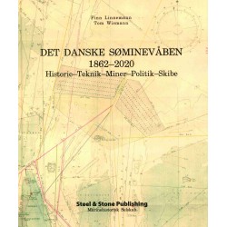 Det danske søminevåben 1862-2020