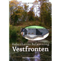Københavns Befæstning Vestfronten