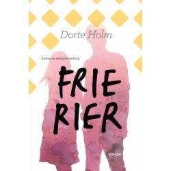 Frierier: Endnu en storbyfortælling