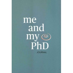 Me and my PhD