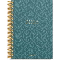 Mayland: Timekalender trend soft touch 2026