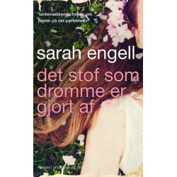 Det stof som drømme er gjort af