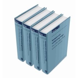 Det offentlige aftalesystems historie I-IV