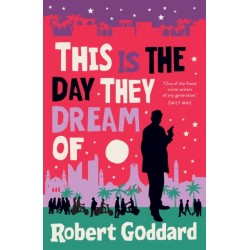 This is the Day They Dream Of