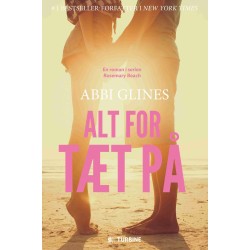 Alt for tæt på: roman