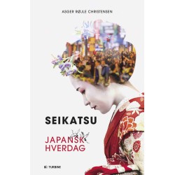 Seikatsu: Japansk hverdag