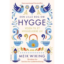 Den lille bog om hygge