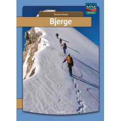 Bjerge