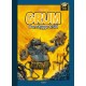 Grum - Den stygge trold
