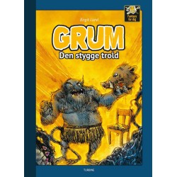 Grum - Den stygge trold