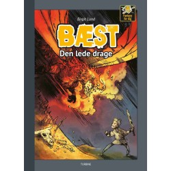 Bæst - den lede drage