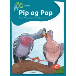 Pip og Pop