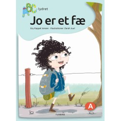 Jo er et fæ