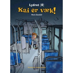 Kai er væk