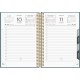Mayland: Dagkalender trend soft touch 2026