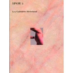 SPOR 2 - Lea Guldditte Hestelund