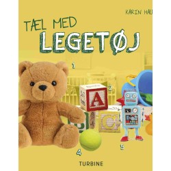 Tæl med legetøj