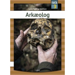 Arkæolog