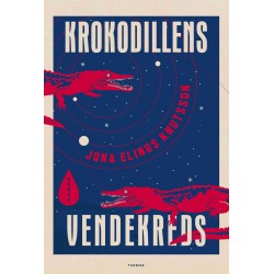 Krokodillens vendekreds