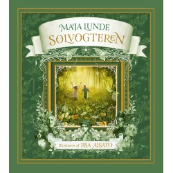 Solvogteren
