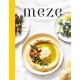 Meze: Salater, snacks og små retter fra Mellemøsten