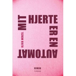 Mit hjerte er en automat