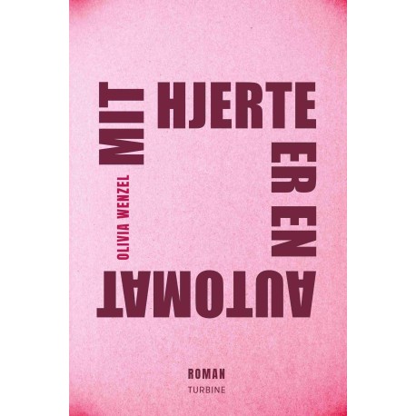 Mit hjerte er en automat