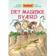 RIDDERSKOLEN – DET MAGISKE SVÆRD