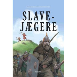 Slavejægere
