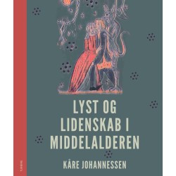 Lyst og lidenskab i middelalderen