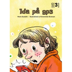 Ida på gps